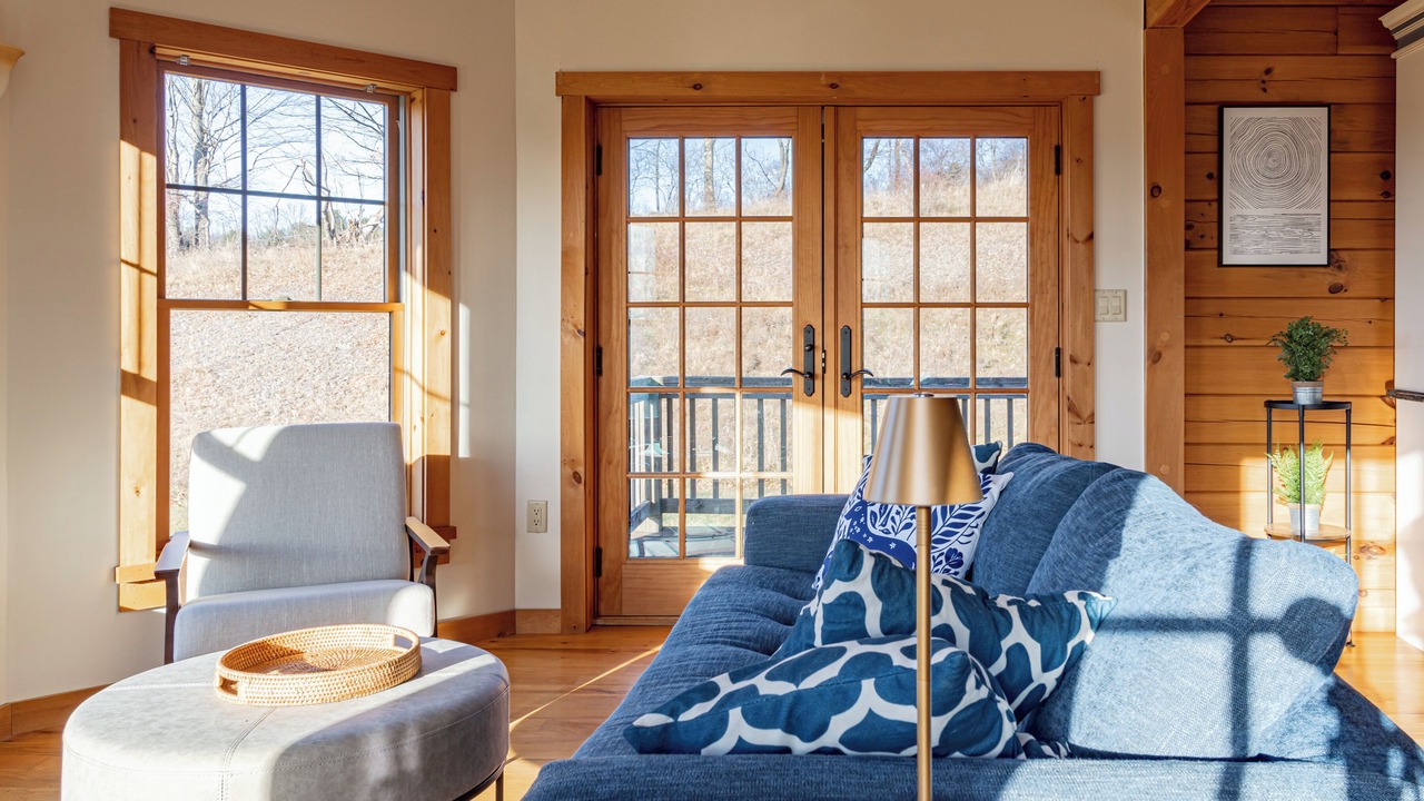 Photo of Livingroom in Chatham