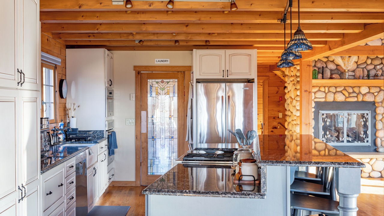 Photo of Kitchen in Chatham
