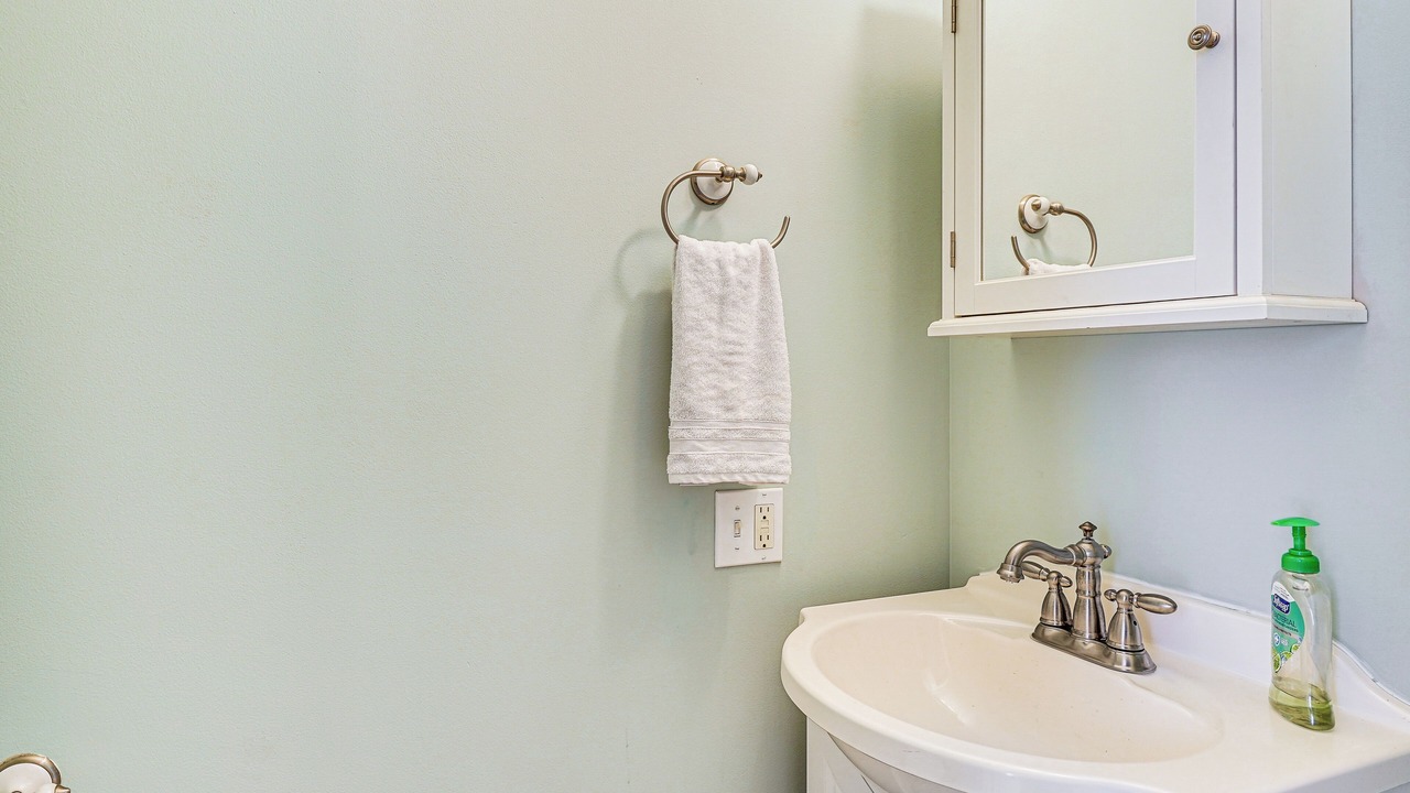 Photo of Bathroom in Rutland