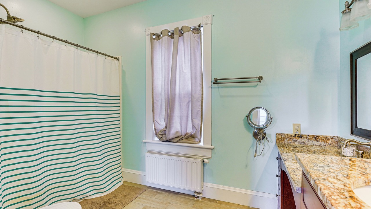 Photo of Bathroom in Rutland