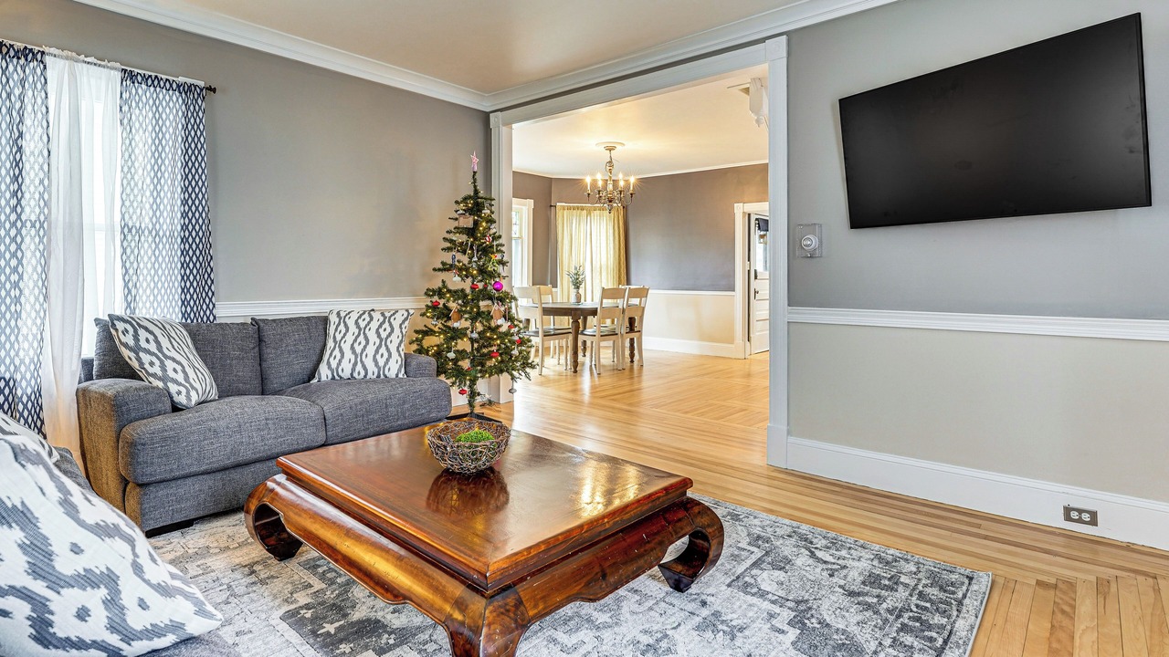 Photo of Bedroom in Rutland