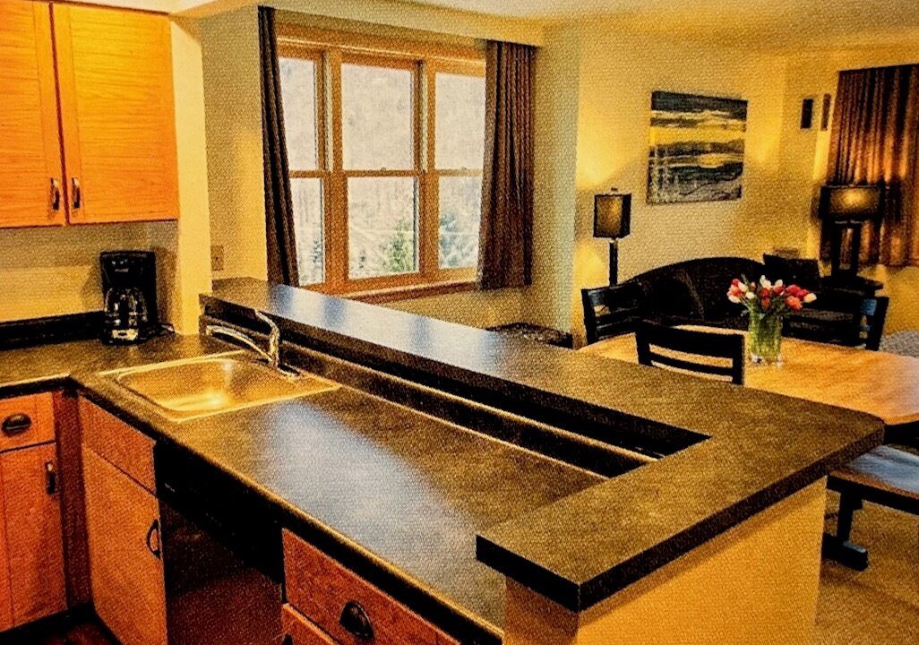 Photo of Kitchen in Bolton Valley