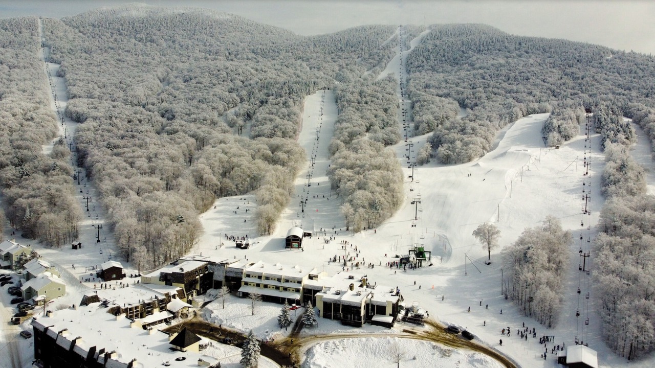 Photo of Others in Bolton Valley