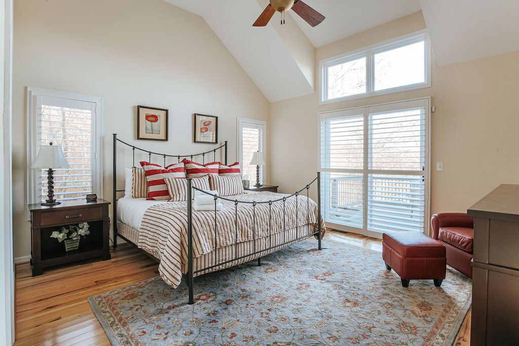 Photo of Bedroom in Pedlars Edge