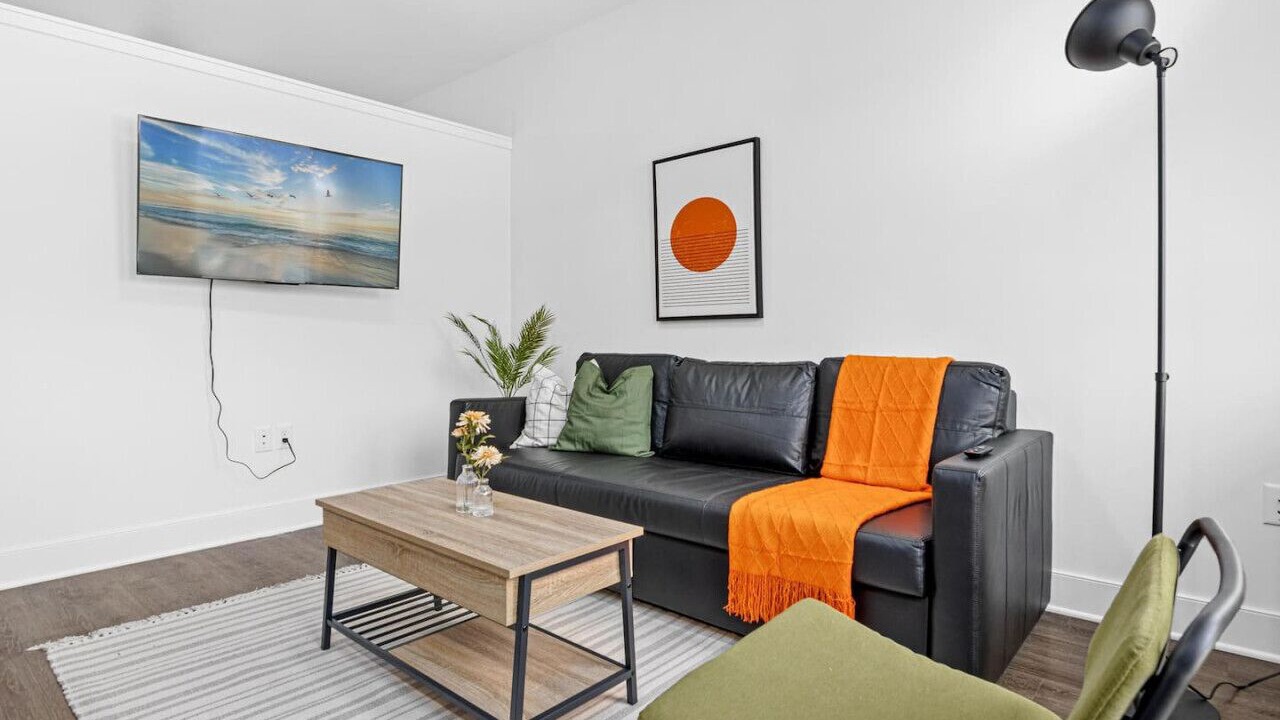 Photo of Bedroom in West Seventh