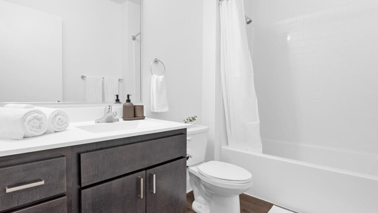 Photo of Bathroom in West Seventh