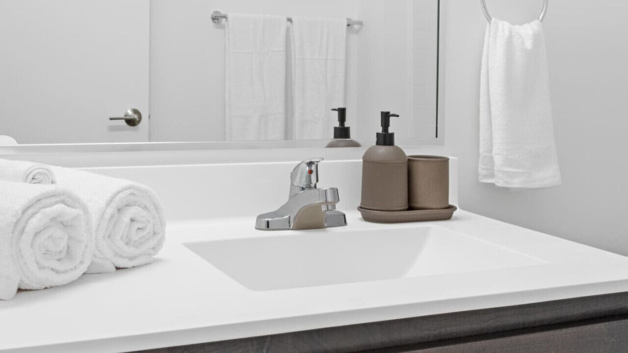 Photo of Bathroom in West Seventh