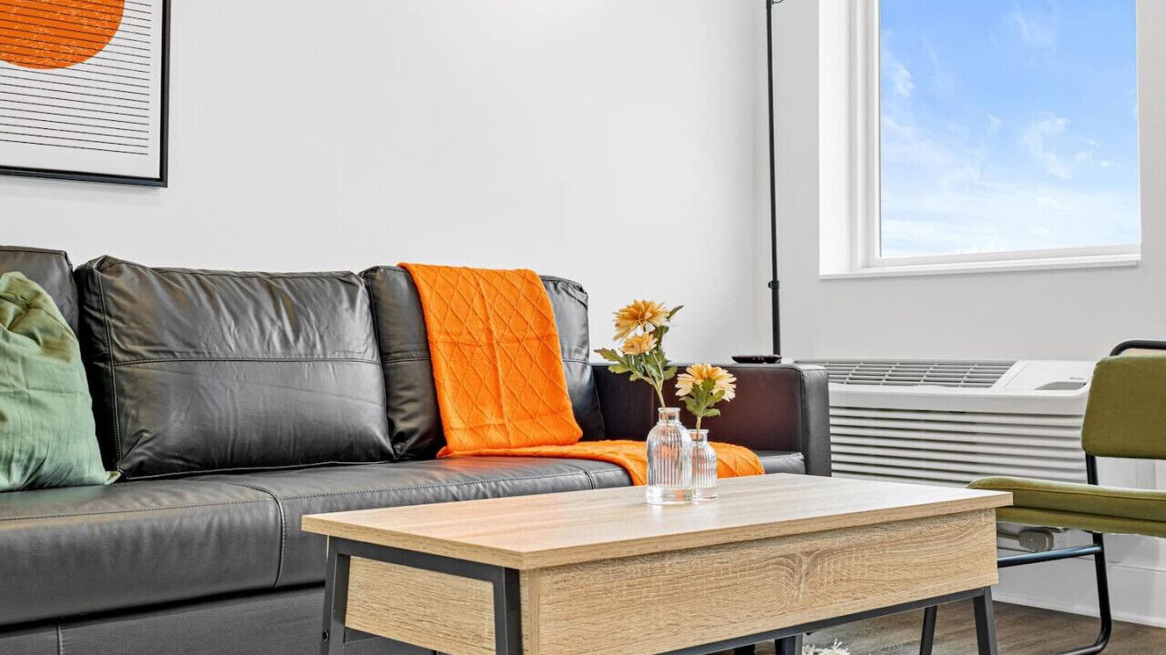 Photo of Bedroom in West Seventh