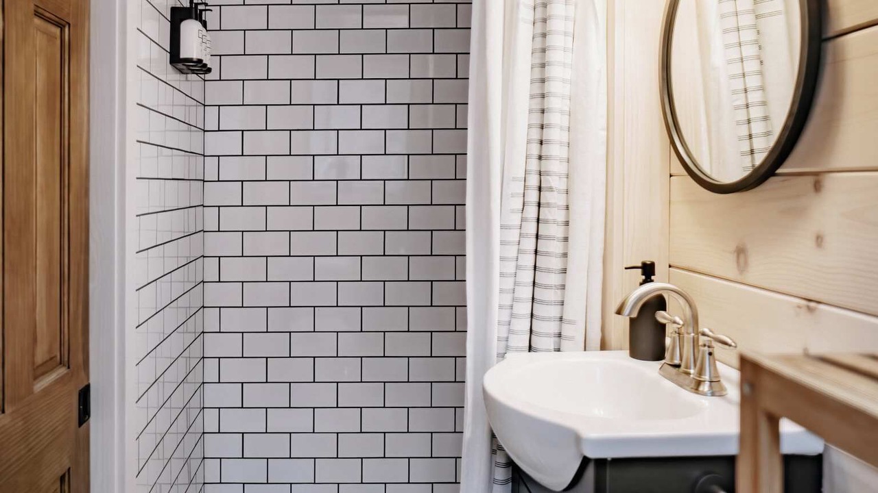 Photo of Bathroom in Chester