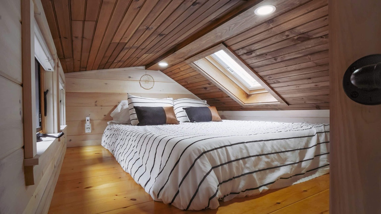 Photo of Bedroom in Chester