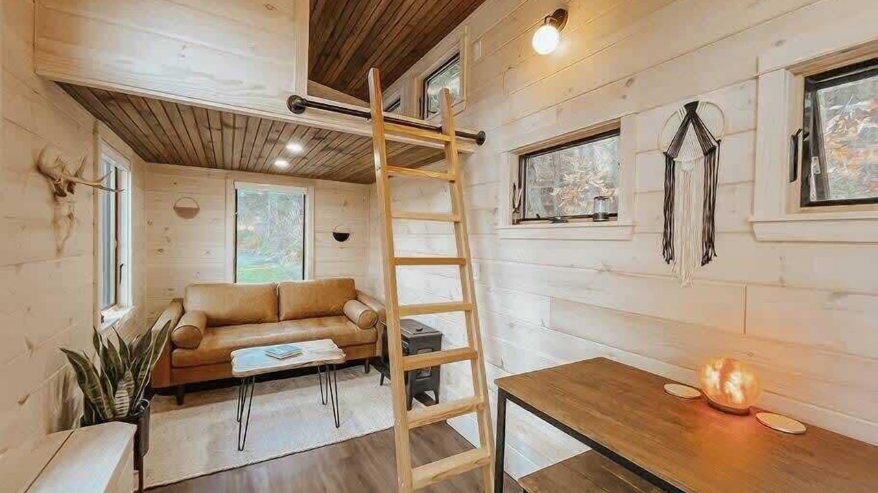 Photo of Livingroom in Chester