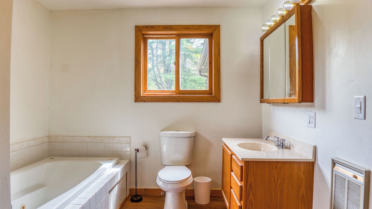 Photo of Bathroom in Puposky