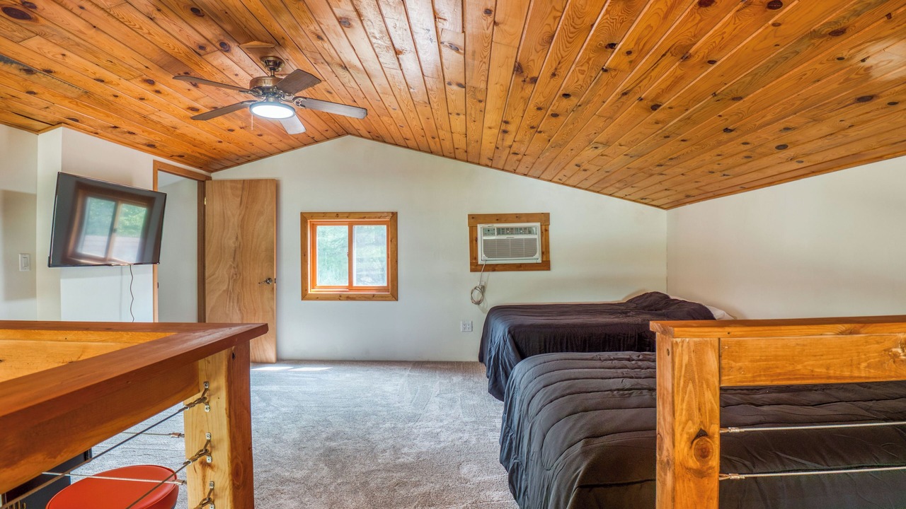 Photo of Bedroom in Puposky