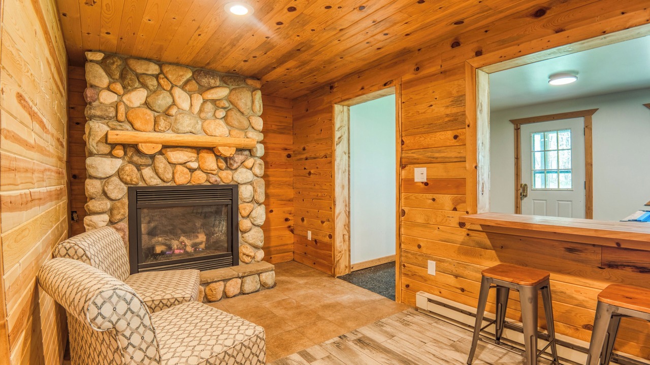 Photo of Livingroom in Puposky