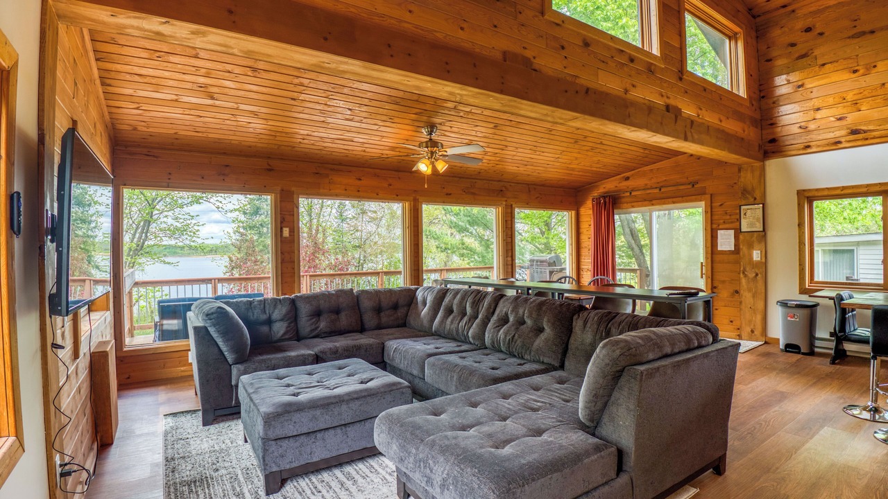 Photo of Livingroom in Puposky