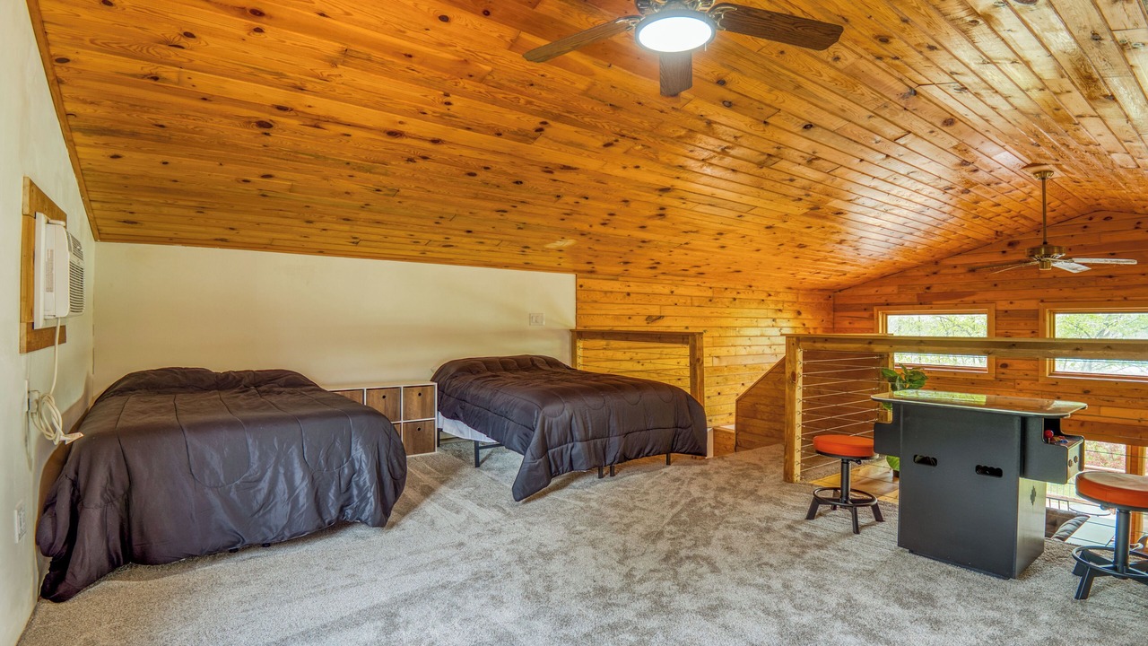 Photo of Bedroom in Puposky