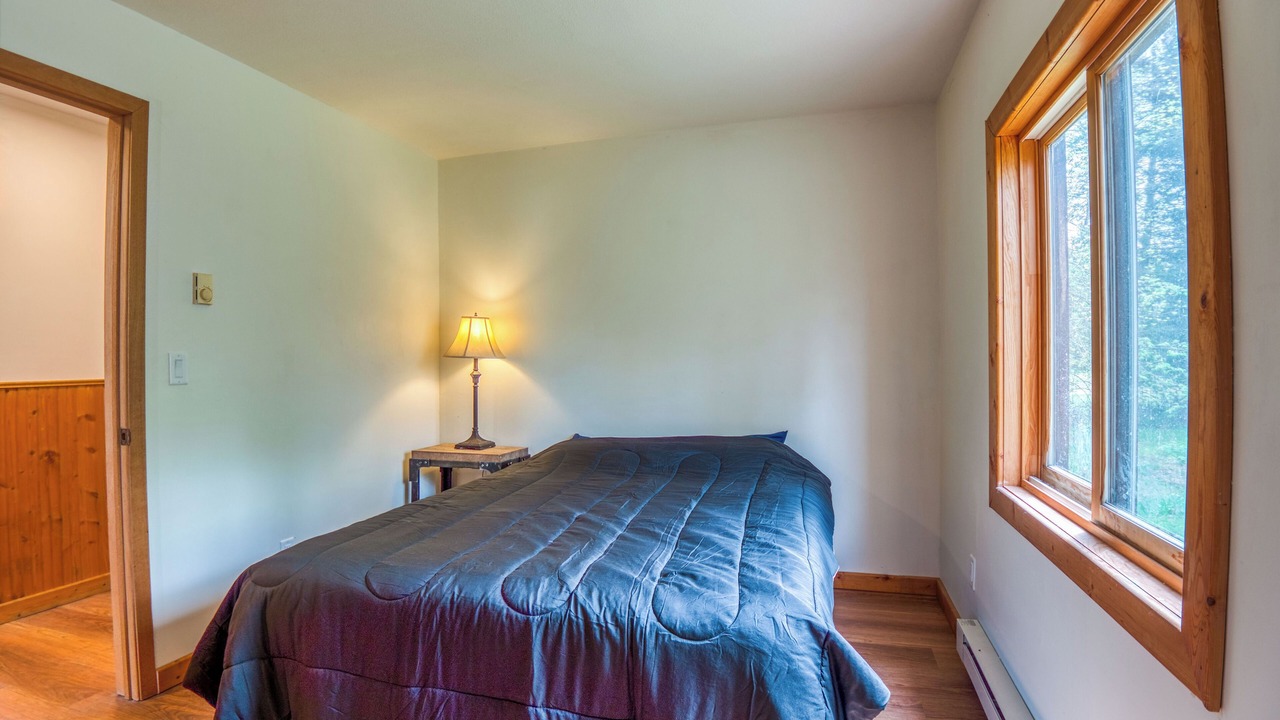 Photo of Bedroom in Puposky