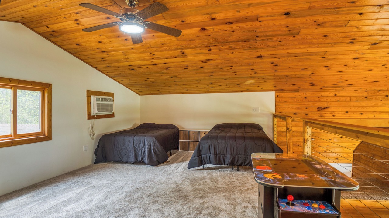 Photo of Bedroom in Puposky
