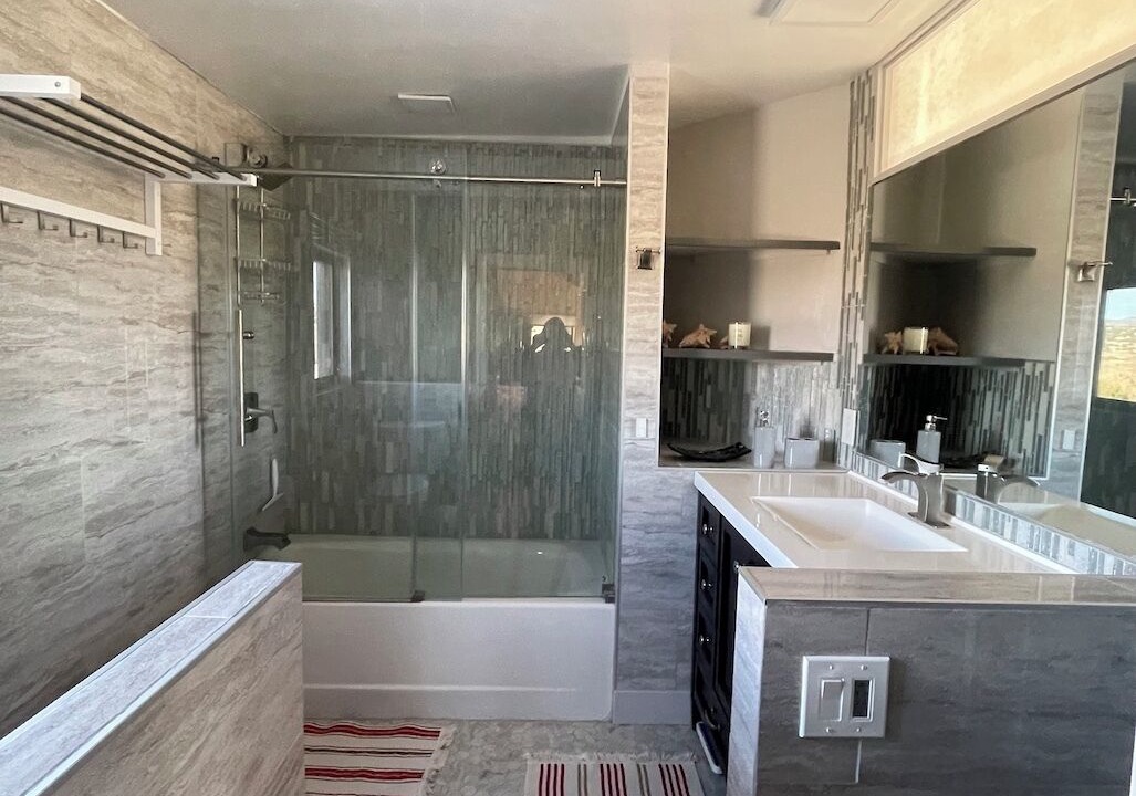 Photo of Bathroom in La Cienaga