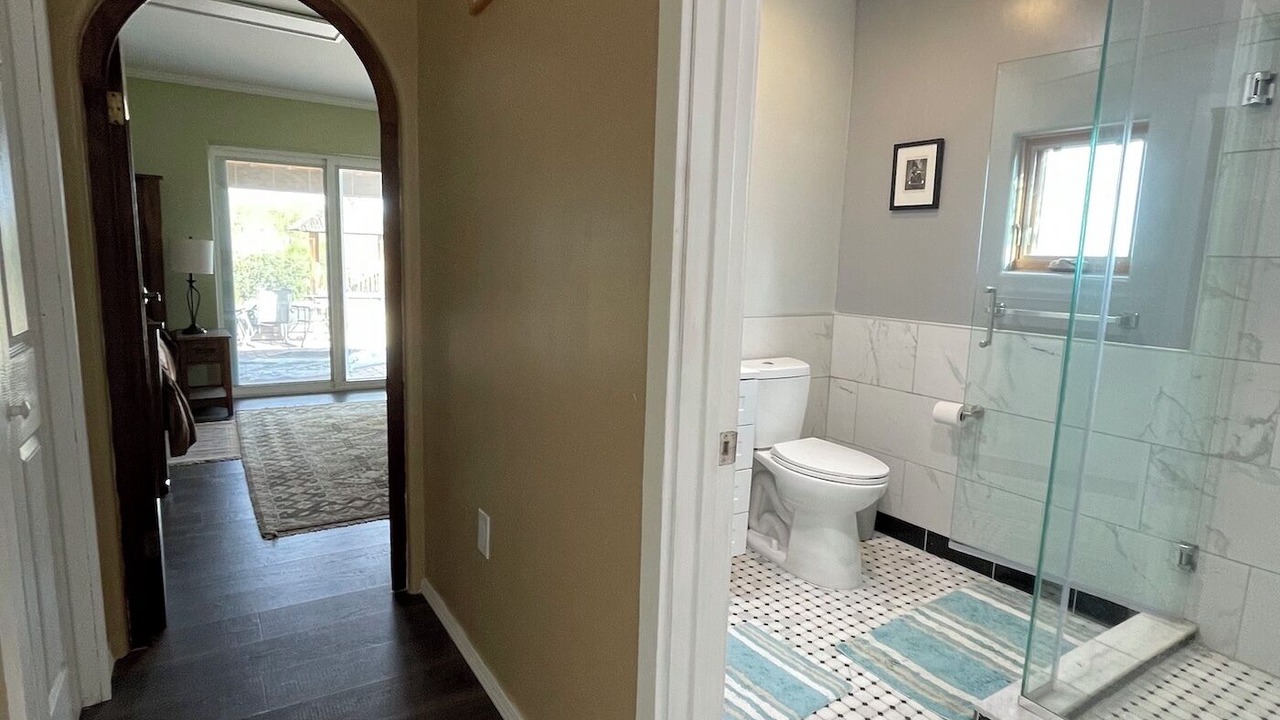 Photo of Bathroom in La Cienaga