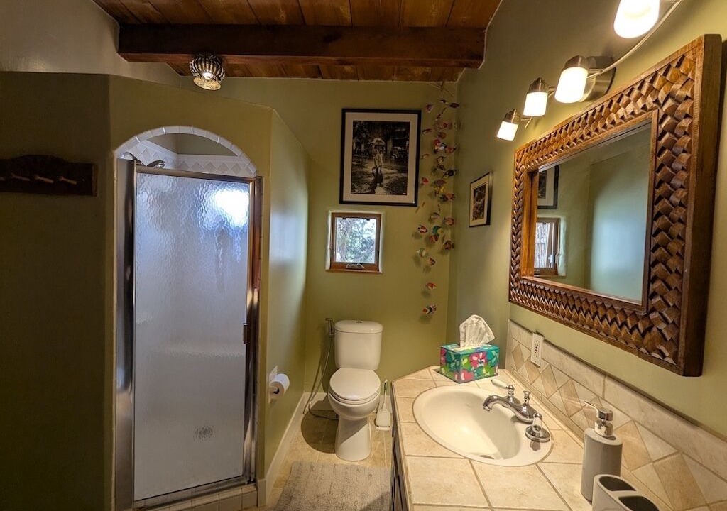 Photo of Bathroom in La Cienaga