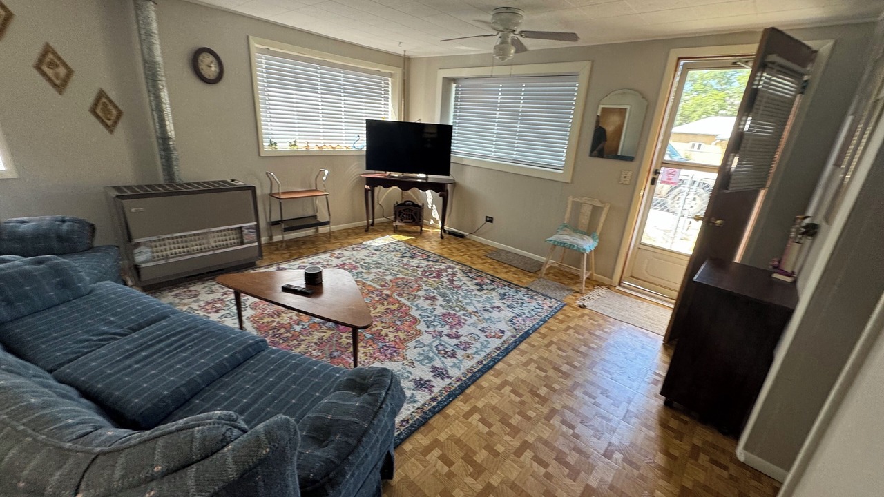 Photo of Livingroom in Antonito