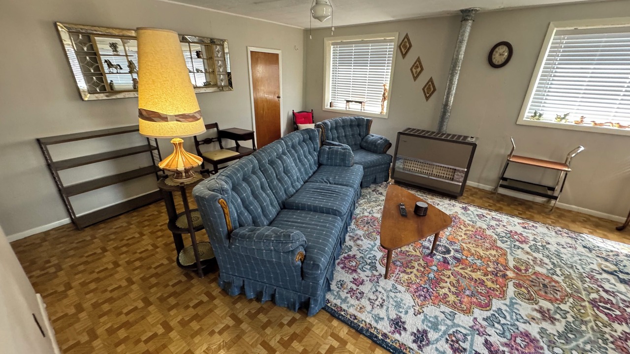 Photo of Livingroom in Antonito