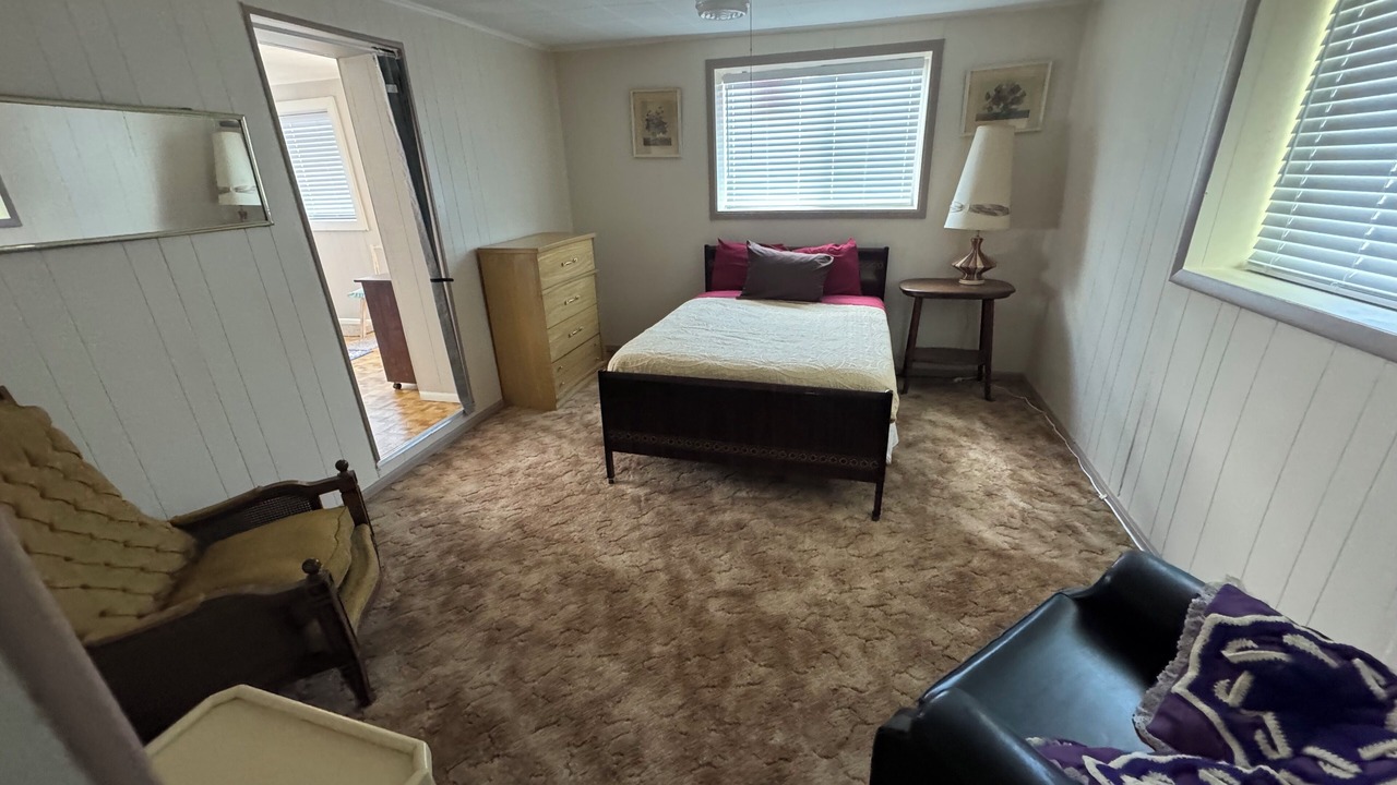 Photo of Bedroom in Antonito