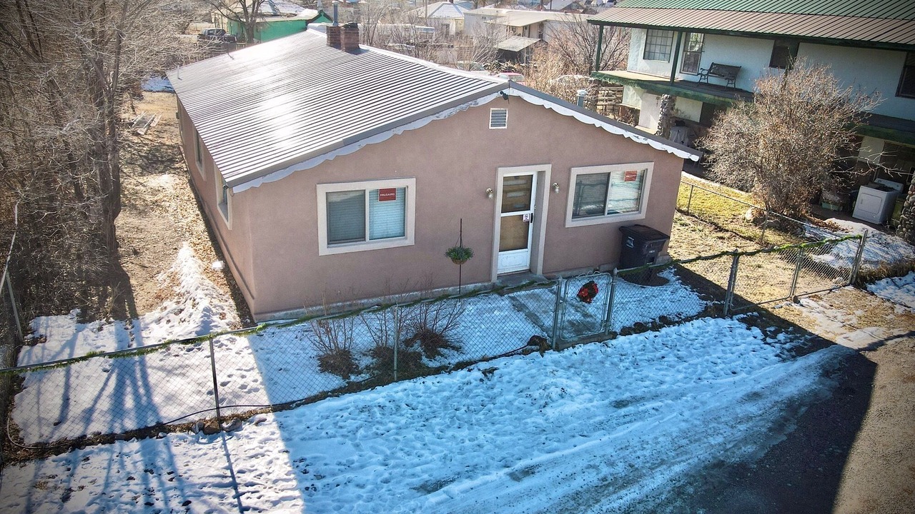 Photo of Outdoor in Antonito