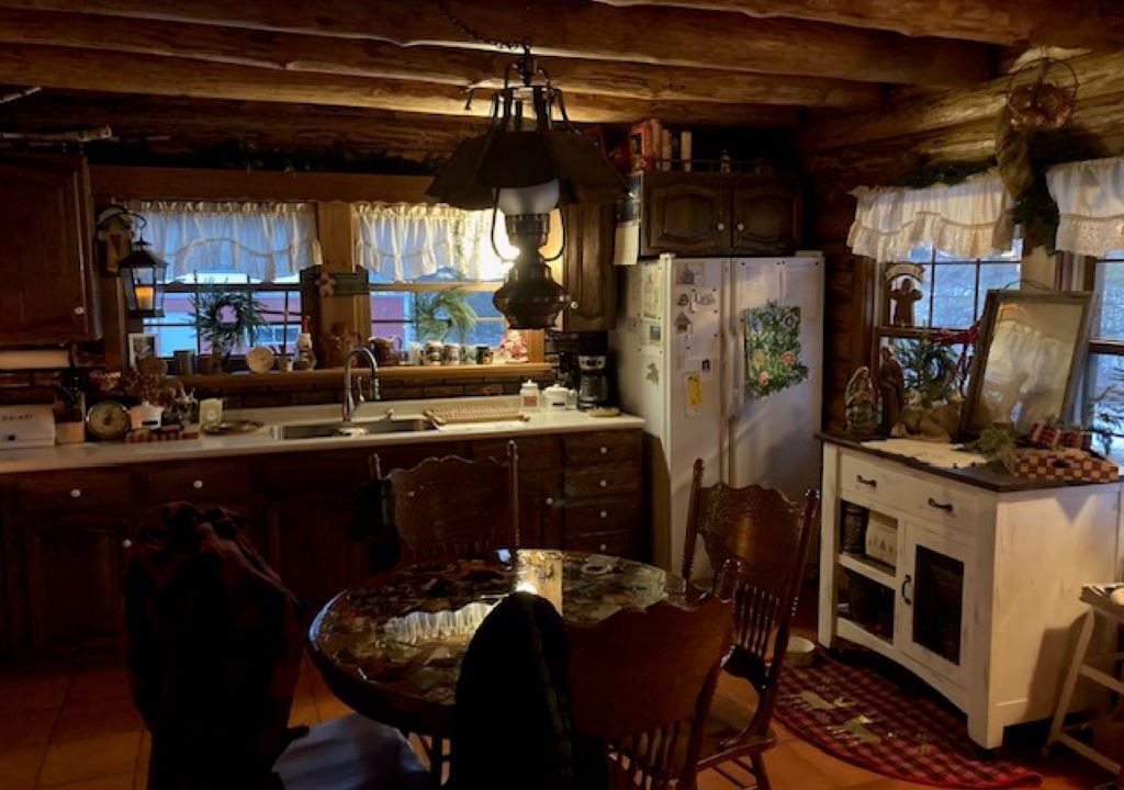 Photo of Kitchen in Ingalls