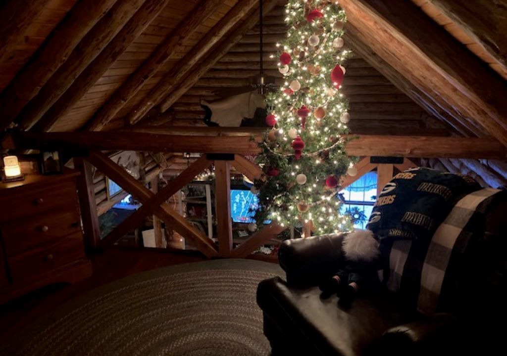 Photo of Livingroom in Ingalls