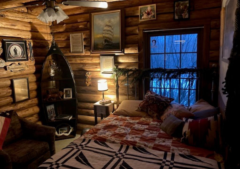 Photo of Bedroom in Ingalls