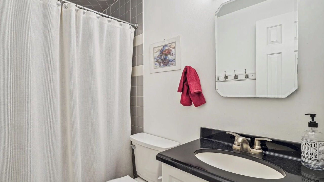 Photo of Bathroom in Old Town West