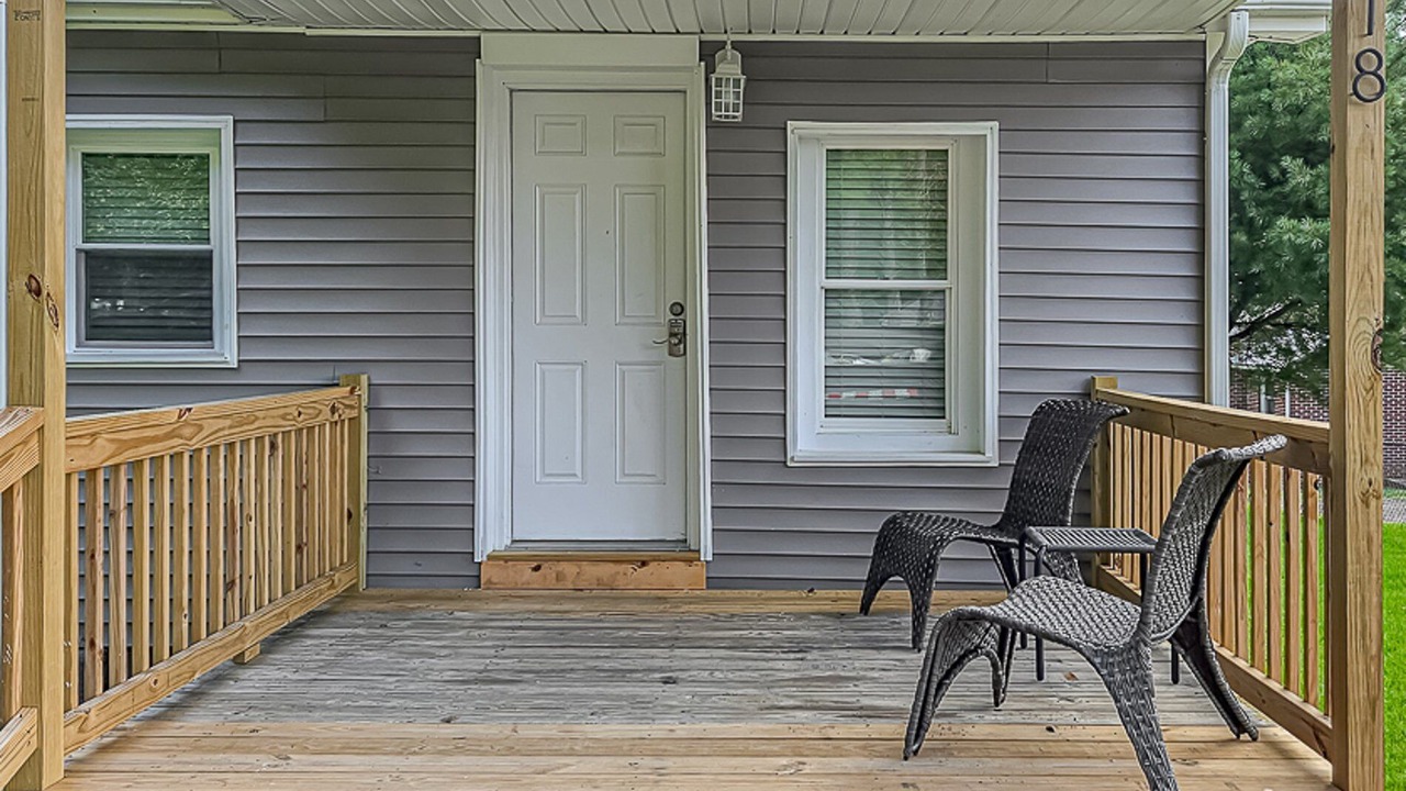 Photo of Outdoor in Galax