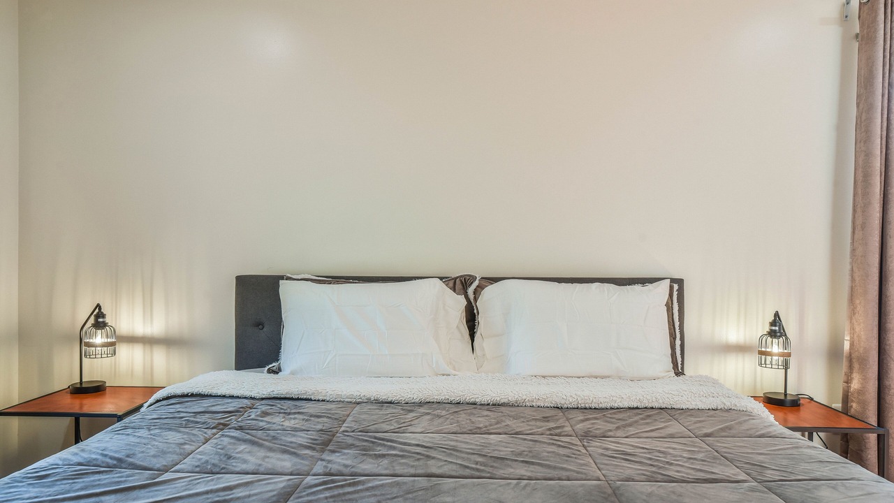 Photo of Bedroom in Fairfax