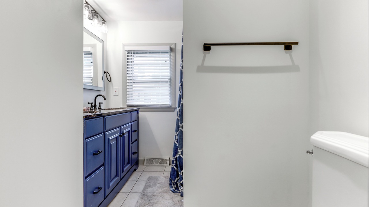Photo of Bathroom in Westfield