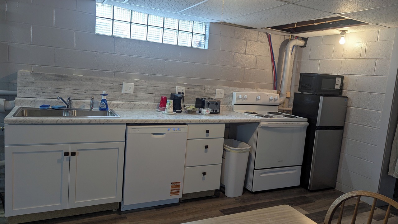 Photo of Kitchen in Hermantown