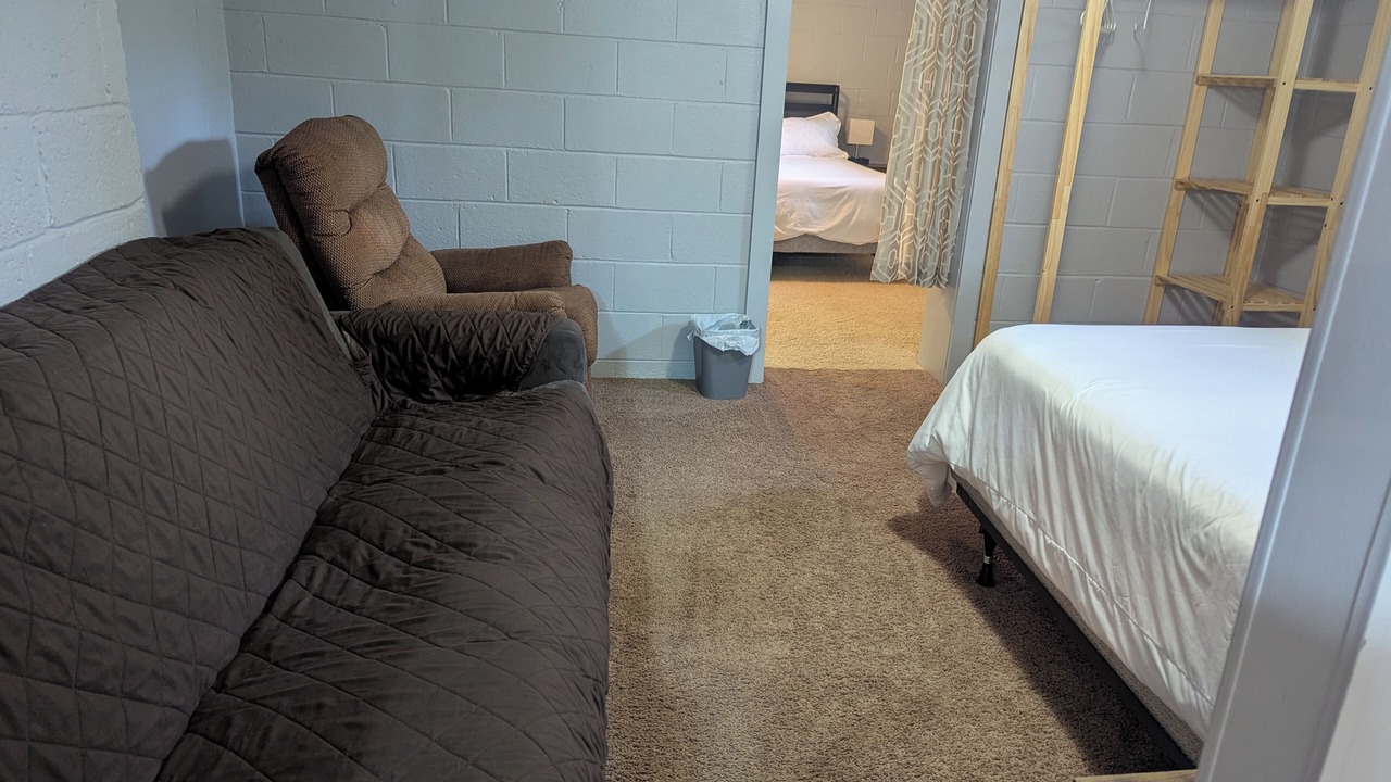 Photo of Bedroom in Hermantown
