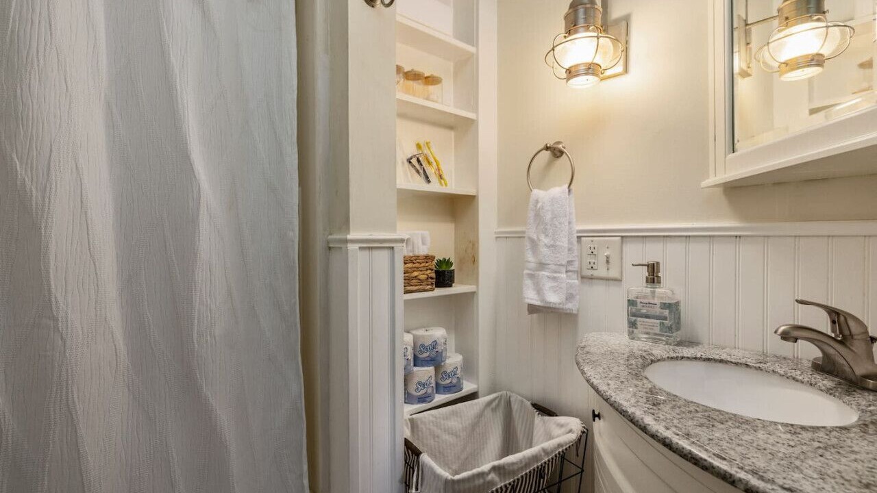 Photo of Bathroom in Newburyport