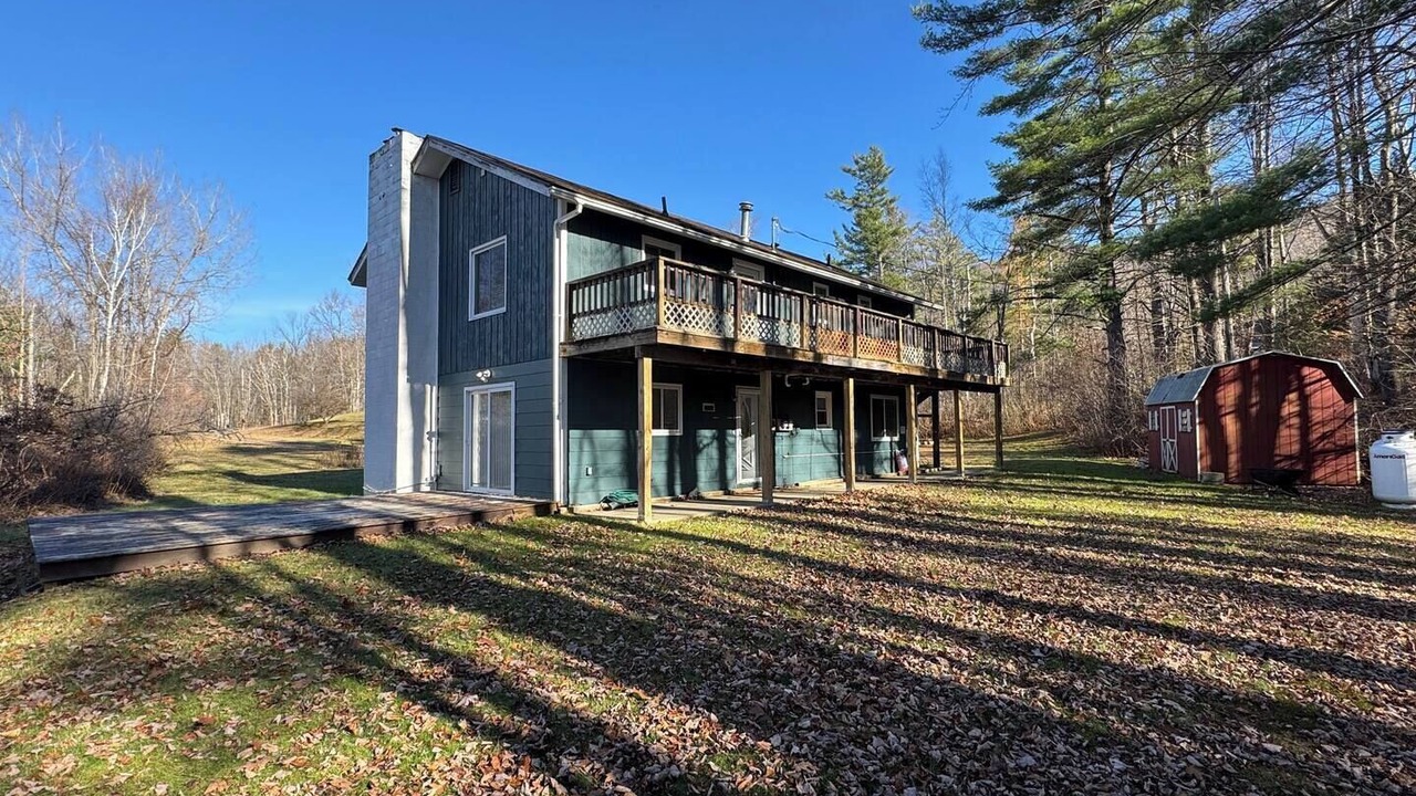 Photo of Outdoor in East Haven  Rutland County