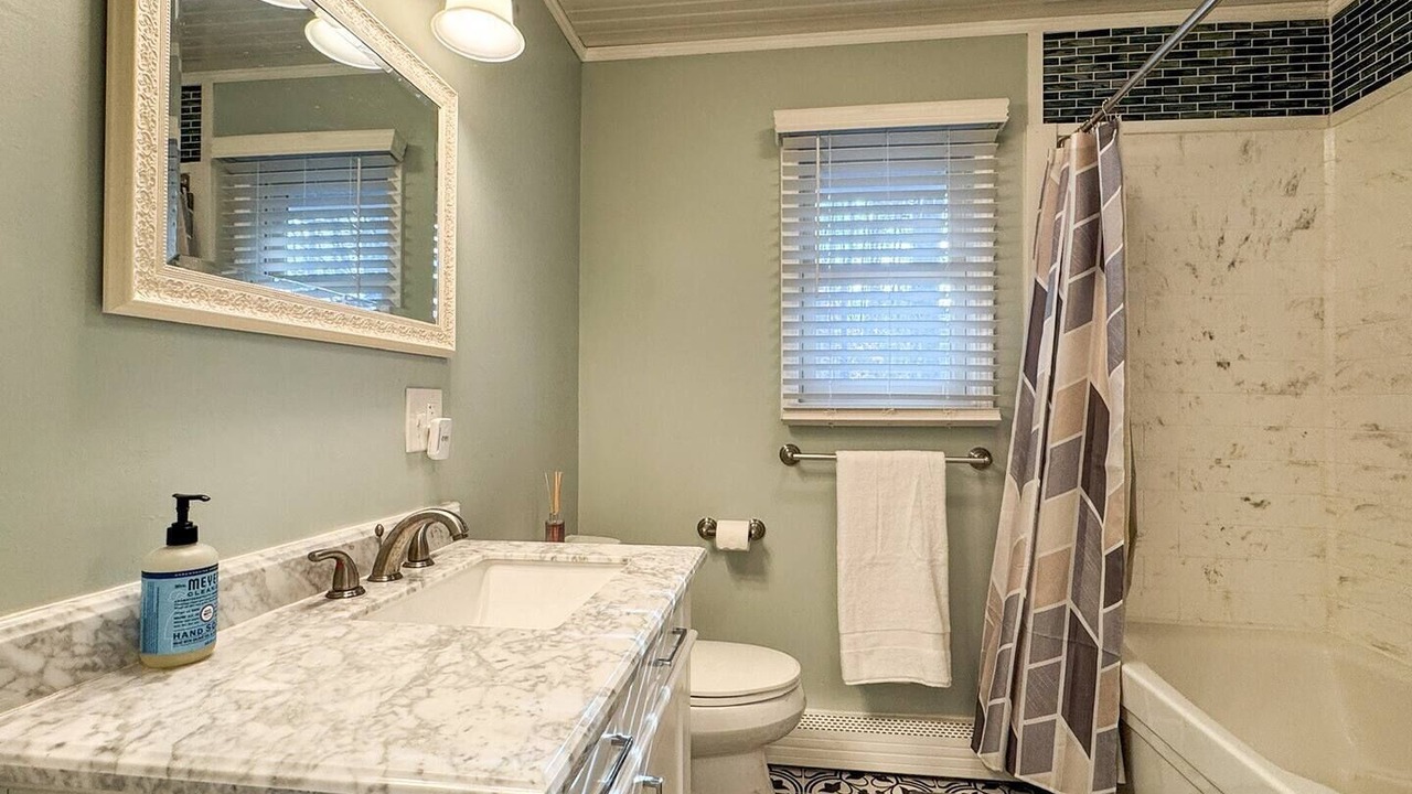Photo of Bathroom in East Haven  Rutland County