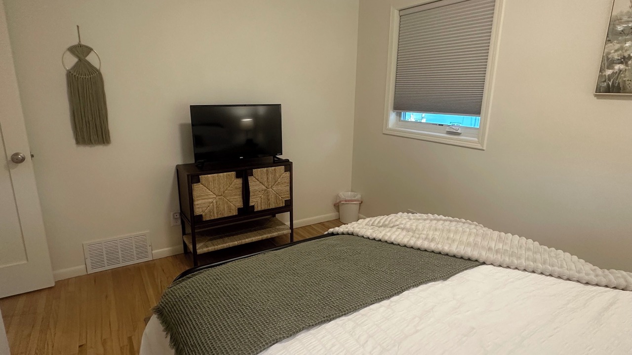 Photo of Bedroom in Kutzky Park