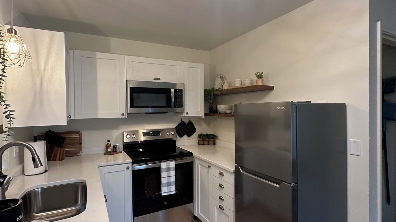 Photo of Kitchen in Kutzky Park