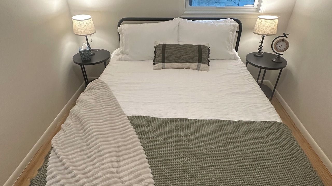 Photo of Bedroom in Kutzky Park