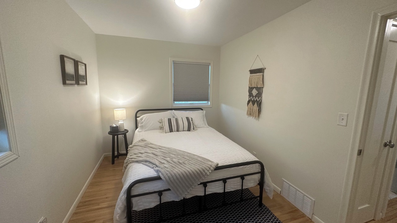 Photo of Bedroom in Kutzky Park