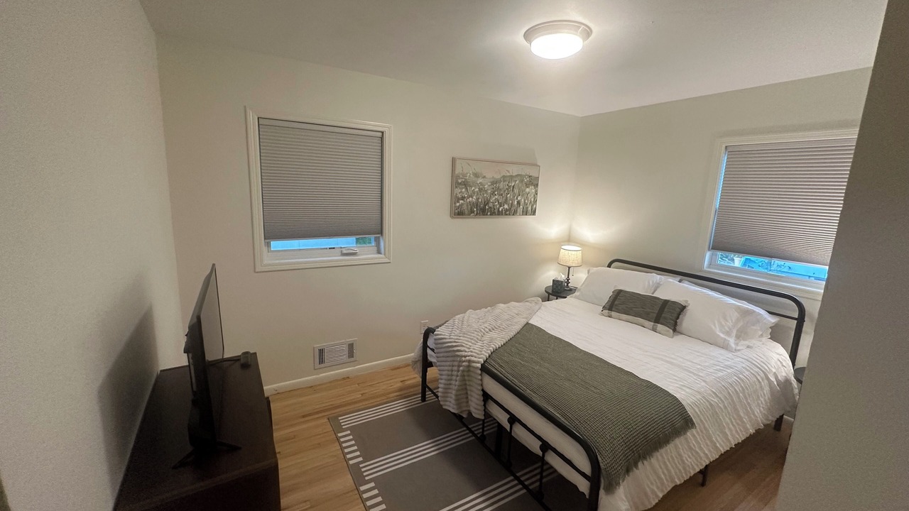 Photo of Bedroom in Kutzky Park