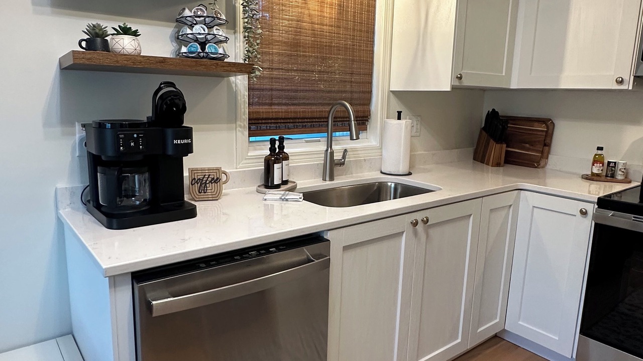 Photo of Kitchen in Kutzky Park