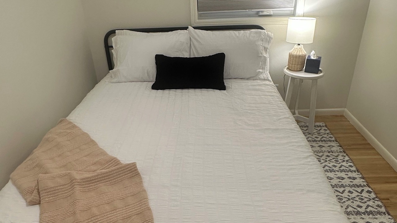 Photo of Bedroom in Kutzky Park