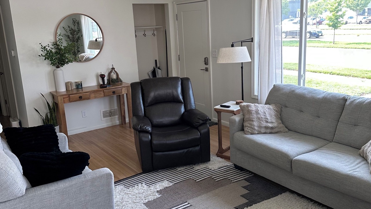 Photo of Livingroom in Kutzky Park