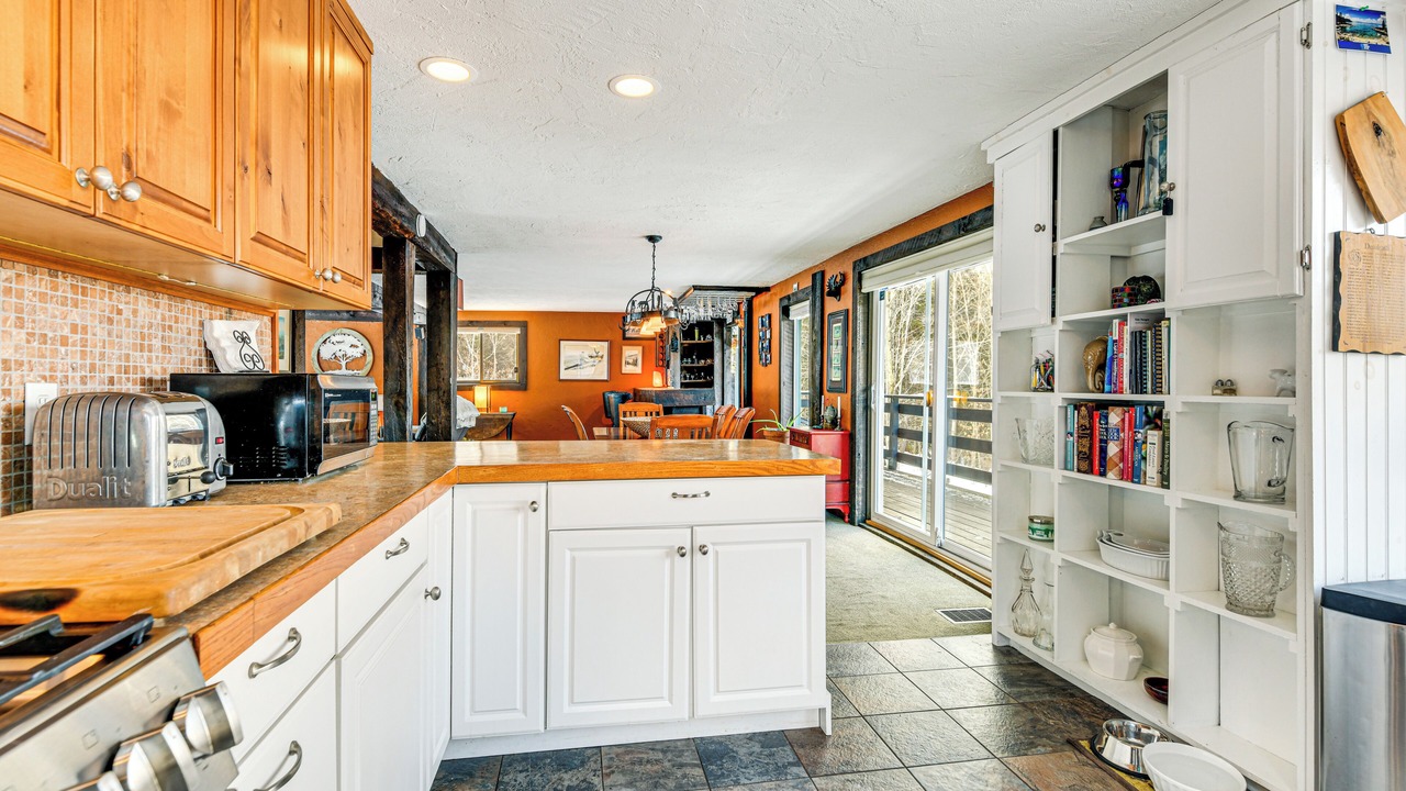 Photo of Kitchen in Roxbury